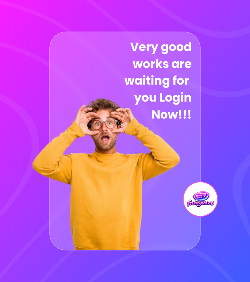 Login Visual